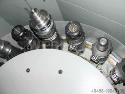 Kunzmann WF 650