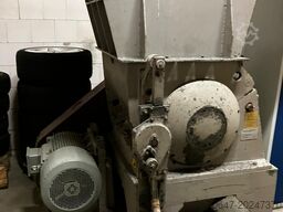 HERBOLD CS450/600-2A