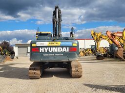 Hyundai HX220AL