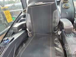 Hyundai HX220AL