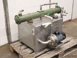 Jiangsu Aulank SL-421 CPS-20