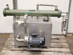 Jiangsu Aulank SL-421 CPS-20