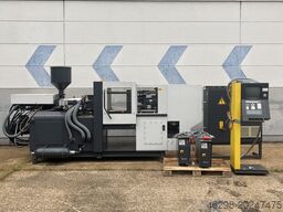 Ferromatik Milacron (Klöcker) FX50 R 35