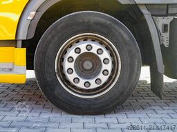 DAF XF480 FT SSC Intarder + PCC + Standklima + 1195l