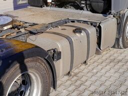 DAF XF480 FT SSC Intarder + PCC + Standklima + 1195l