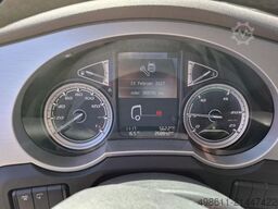 DAF XF480 FT SSC Intarder + PCC + Standklima + 1195l