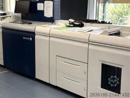 XEROX NUVERA 120 EA