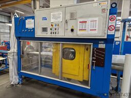 SICA SÄGE SICA TRS/C/SY/U/CNC. 32-250 PLANETE