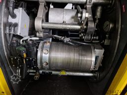 SICA SÄGE SICA TRS/C/SY/U/CNC. 32-250 PLANETE