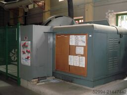 Schneider Ø 3300 x 7500 mm