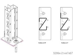MGM + Colombo Roll forming Punch line