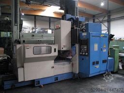 Mazak VQC 30/50B X:1500 - Y:760 - Z:508 mm