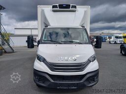 Iveco Daily 70 C 21 LBW Carrier Mehrkammer