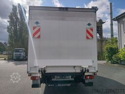 Iveco Daily 70 C 21 LBW Carrier Mehrkammer
