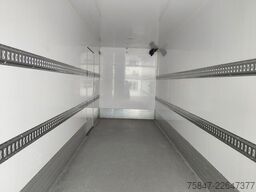 Iveco Daily 70 C 21 LBW Carrier Mehrkammer