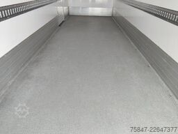 Iveco Daily 70 C 21 LBW Carrier Mehrkammer
