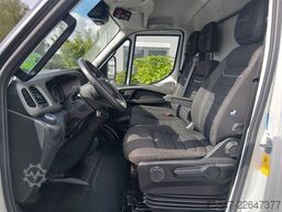 Iveco Daily 70 C 21 LBW Carrier Mehrkammer