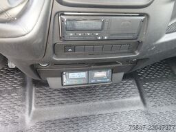 Iveco Daily 70 C 21 LBW Carrier Mehrkammer