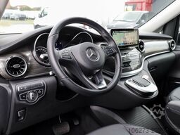 Mercedes-Benz V 300 Avantgarde,Extralang,2xSchiebetür el.,AHK