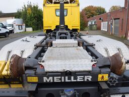 Daf XG 450 Meiller RS21 Abroll ACC Navi Kamera EU6E