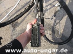 Multicar CMAR LC860 Schwemmaufbau Laveuse Streetw