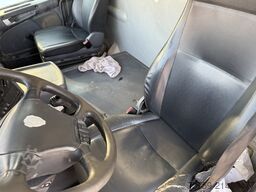 Scania R420 KIPPER 20cbm Bordmatik 8x4 40Ton