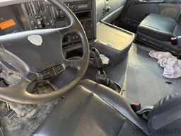 Scania R420 KIPPER 20cbm Bordmatik 8x4 40Ton