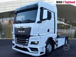MAN TGX 18.470 4x2 BL SA