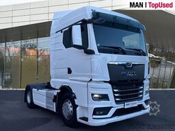MAN TGX 18.470 4x2 BL SA