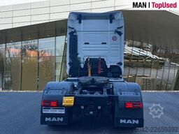 MAN TGX 18.470 4x2 BL SA