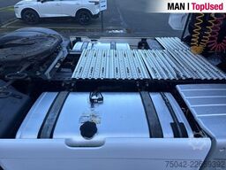 MAN TGX 18.470 4x2 BL SA