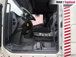 MAN TGX 18.480 4x2 BL SA