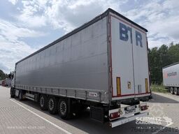 Schmitz Cargobull Curtainsider Standard