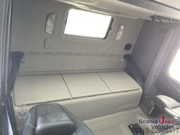 Scania S 540 - HIGHLINE - PTO - LEDER - ALCOA - ADR AT