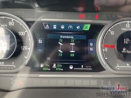 Scania S 540 - HIGHLINE - PTO - LEDER - ALCOA - ADR AT