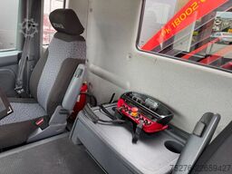 Scania G410 8x4 Haaksysteem / kraan Euro 6 Retarder