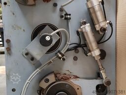 Goebel Drent Vision Druckeinschub