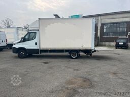 IVECO DAILY 35C16 BTor 2.3 HPT PL-RG Cabinato