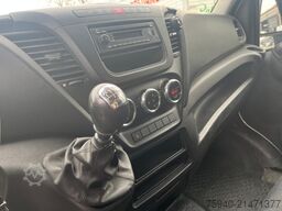 IVECO DAILY  35C16 BTor 2.3 HPT PL-RG Cabinato