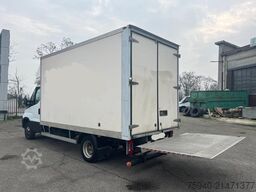 IVECO DAILY 35C16 BTor 2.3 HPT PL-RG Cabinato