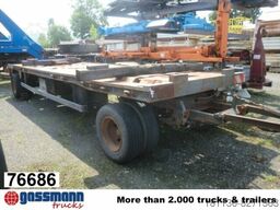 BEROE-LEISINGER AP18