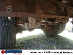 BEROE-LEISINGER AP18