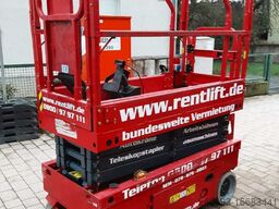 MAGNI ES0807EP 7,80 m Elektro