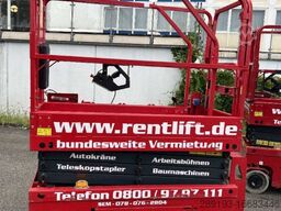 MAGNI ES0807EP 7,80 m Elektro