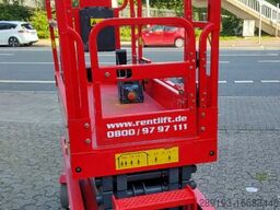 MAGNI ES0807EP 7,80 m Elektro