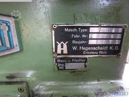 HEGENSCHEIDT 7489