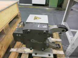 SPINNER TC800-110-MC