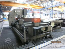 FRIGGI VAS400x65x160