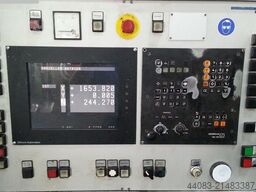 KEKEISEN UBF 2000