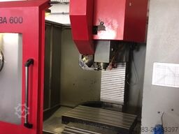 KUNZMANN BA600